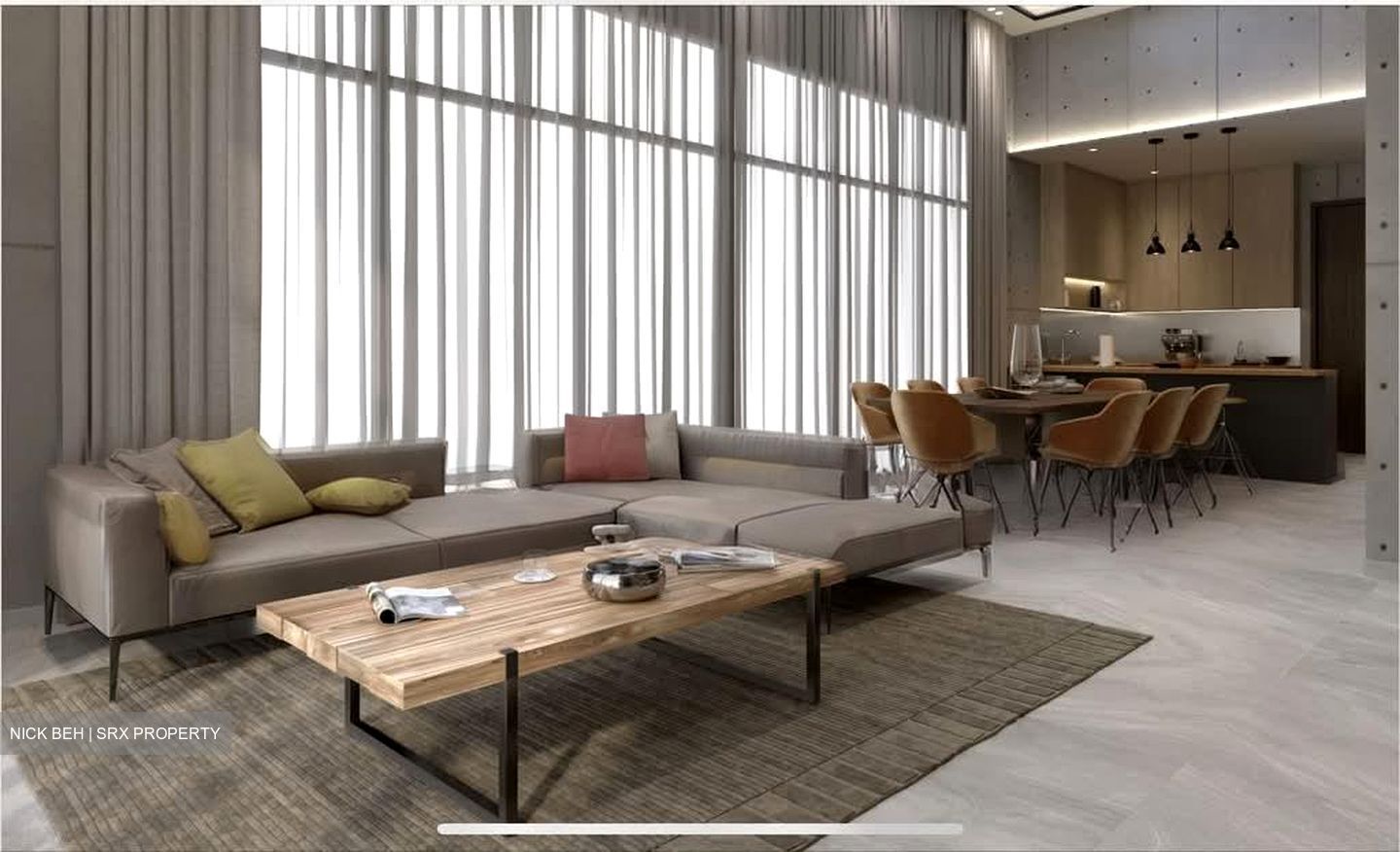 Seletar Hills Estate (D28), Terrace #565834781